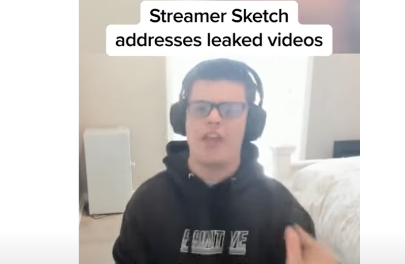 What Did Sketch Get Exposed For